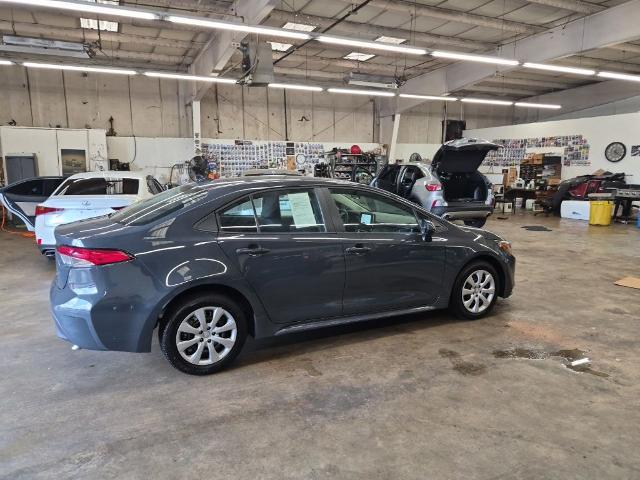 2026 Toyota Corolla - $22,988