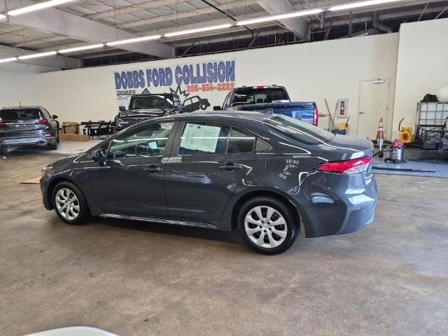 2026 Toyota Corolla - $22,988