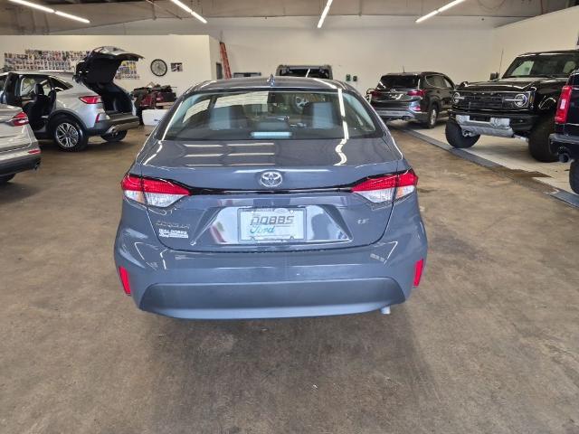 2026 Toyota Corolla - $22,988