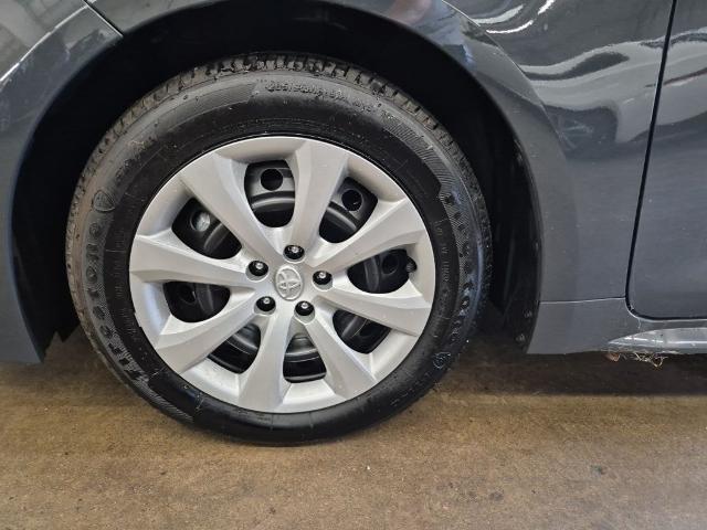 2026 Toyota Corolla - $22,988