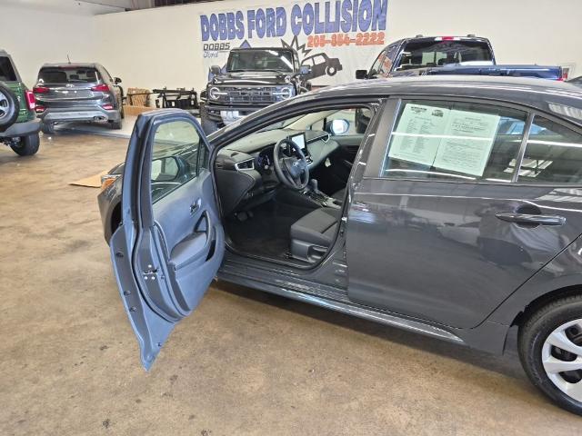 2026 Toyota Corolla - $22,988