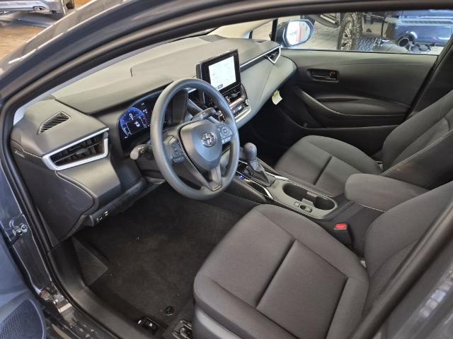 2026 Toyota Corolla - $22,988