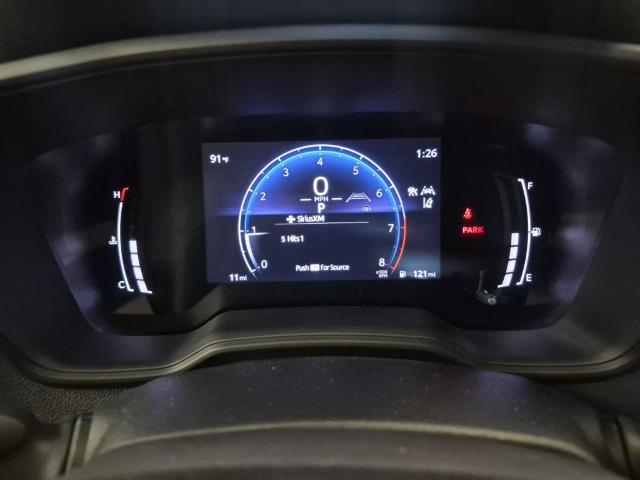 2026 Toyota Corolla - $22,988
