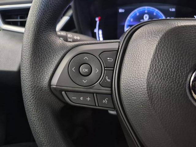 2026 Toyota Corolla - $22,988