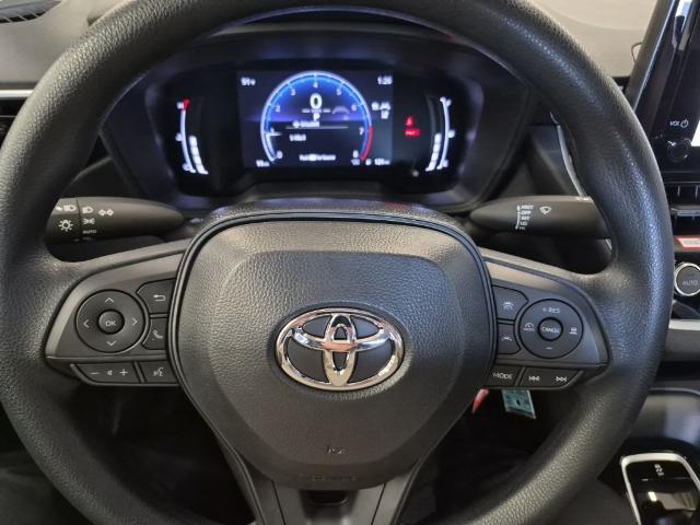 2026 Toyota Corolla - $22,988