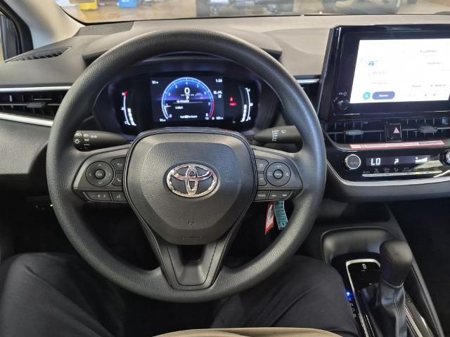 2026 Toyota Corolla - $22,988