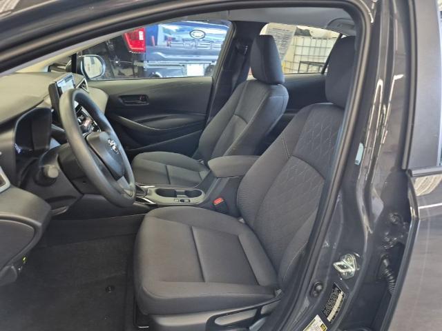 2026 Toyota Corolla - $20,487