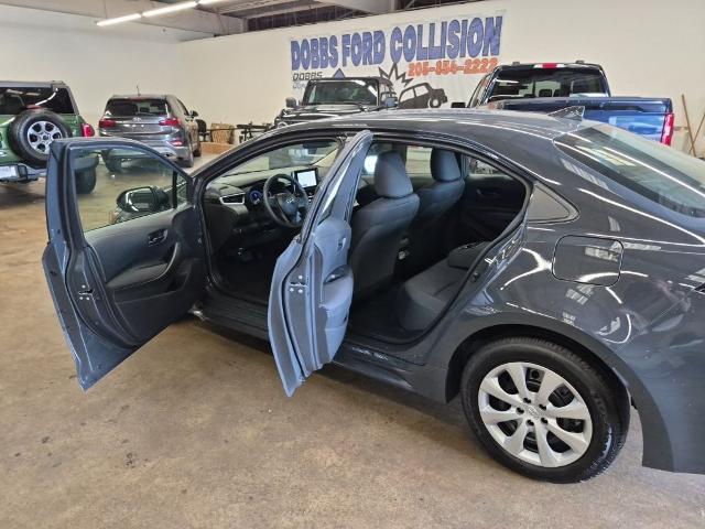 2026 Toyota Corolla - $20,487