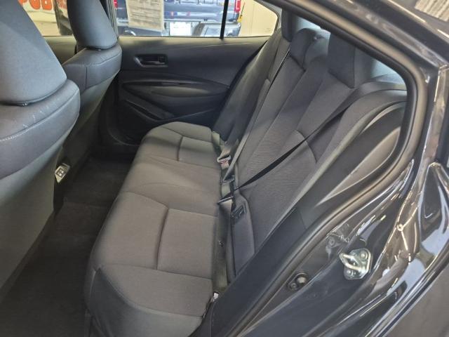 2026 Toyota Corolla - $20,487