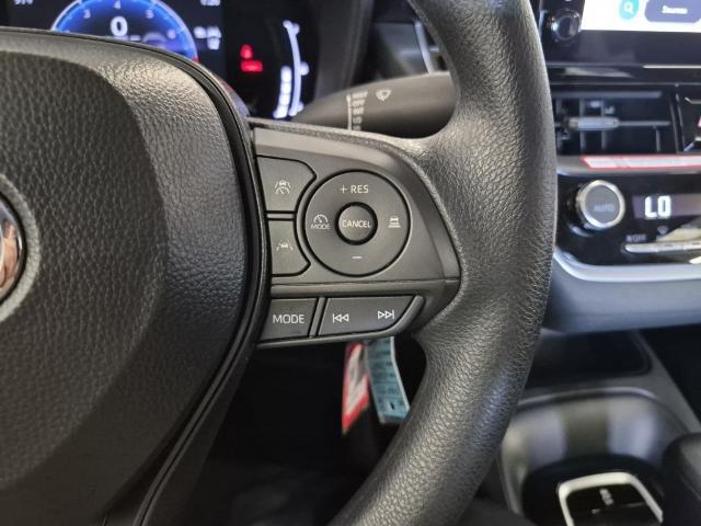 2026 Toyota Corolla - $20,487