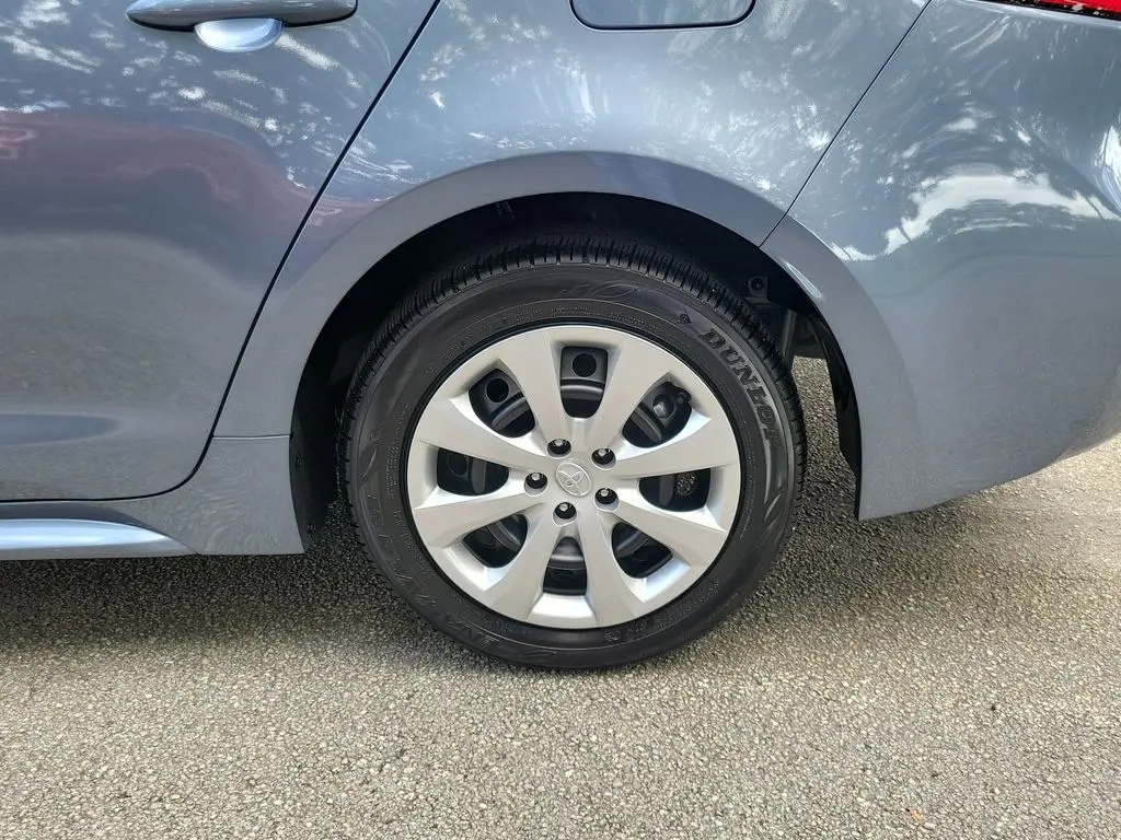 2026 Toyota Corolla - $22,990