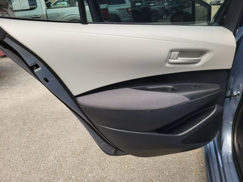 2026 Toyota Corolla - $22,990