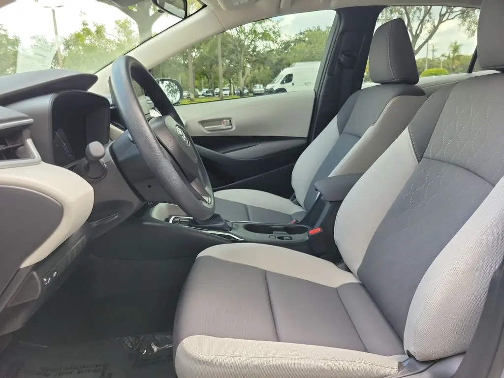 2026 Toyota Corolla - $22,990