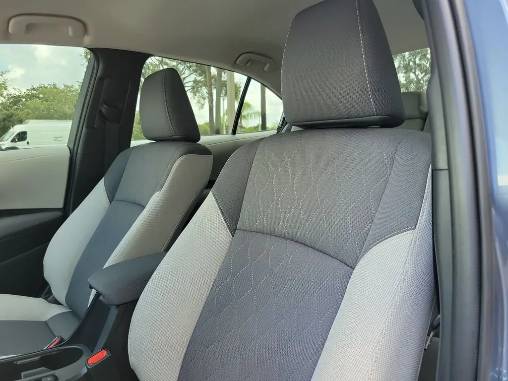 2026 Toyota Corolla - $22,990