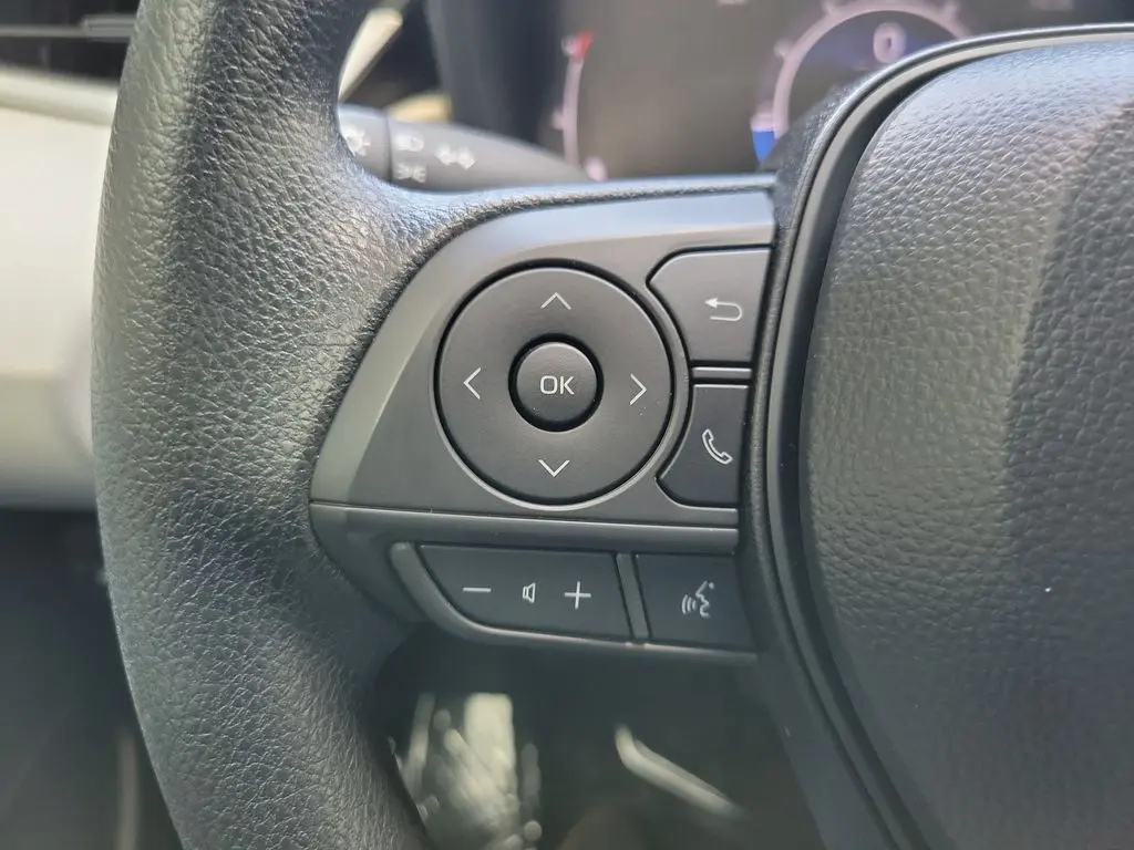 2026 Toyota Corolla - $22,990
