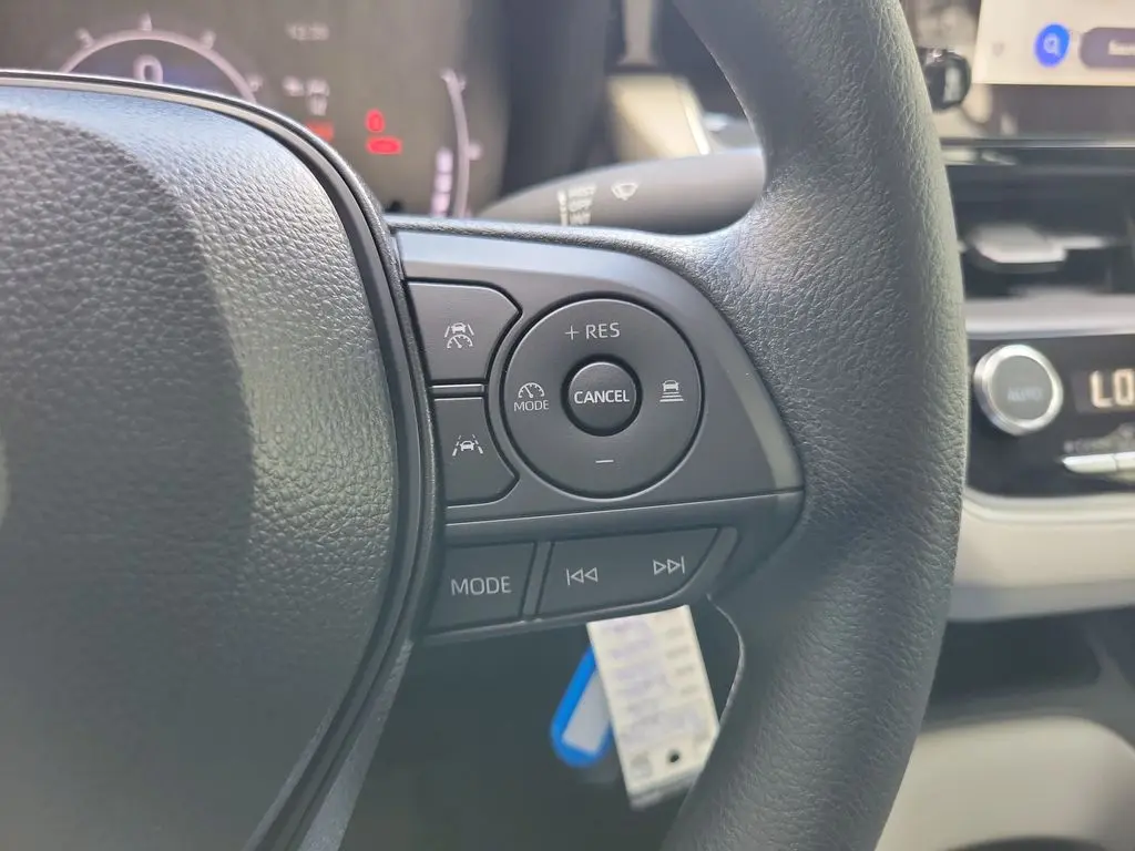 2026 Toyota Corolla - $22,990