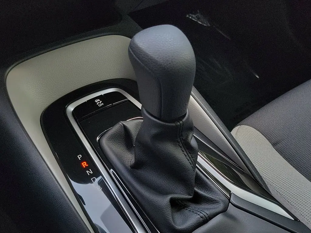 2026 Toyota Corolla - $22,990
