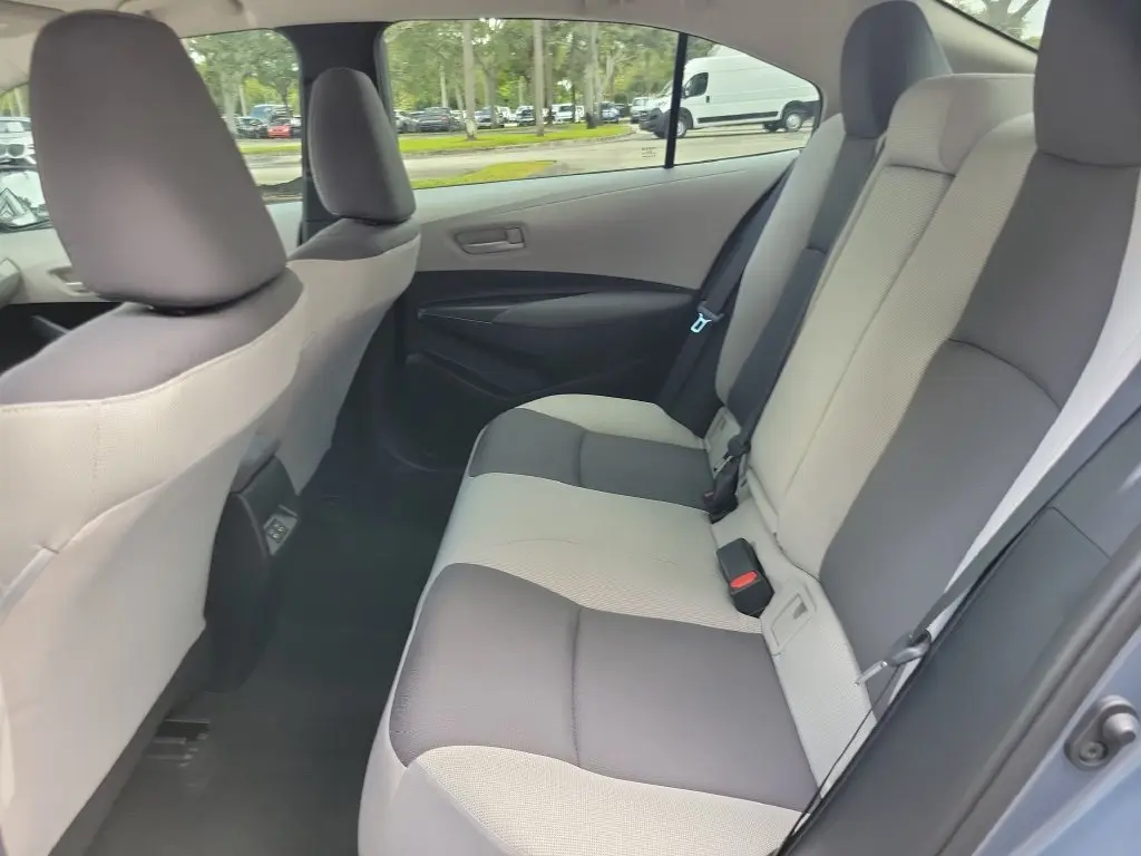 2026 Toyota Corolla - $19,990