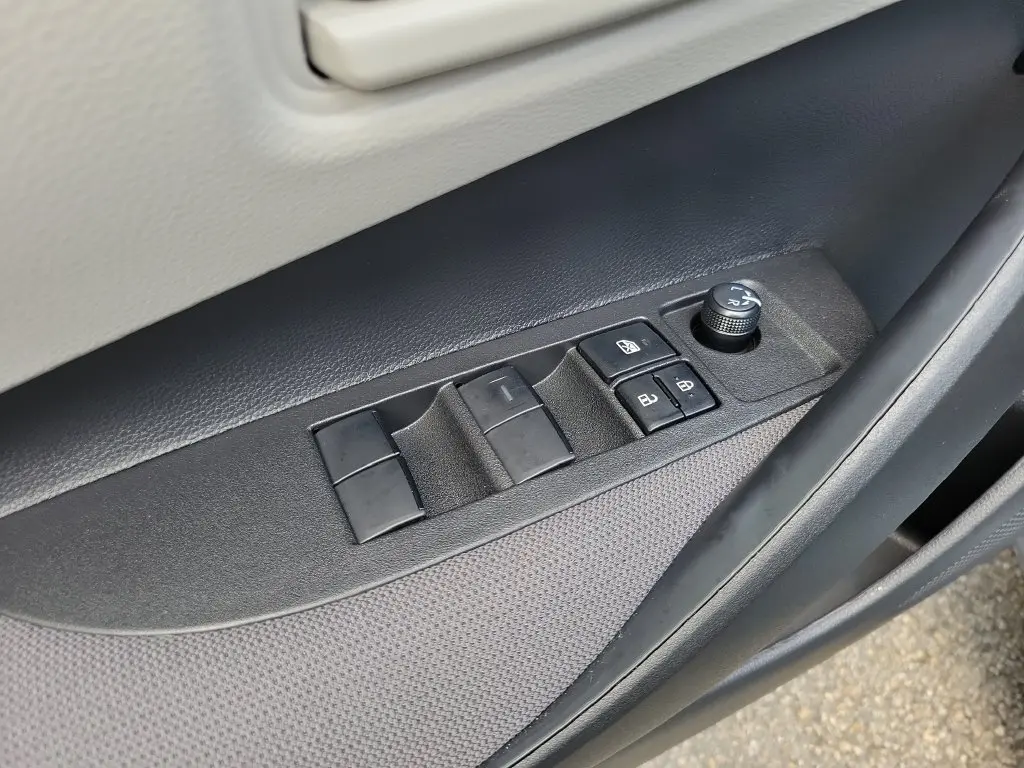 2026 Toyota Corolla - $19,990