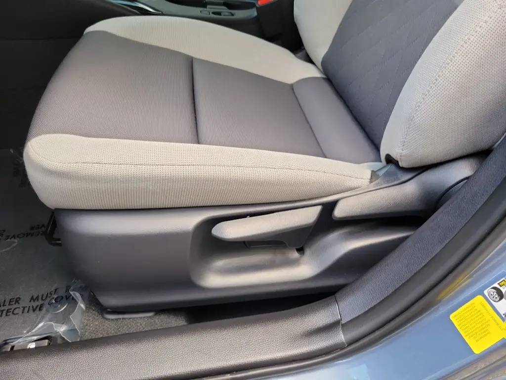 2026 Toyota Corolla - $19,990
