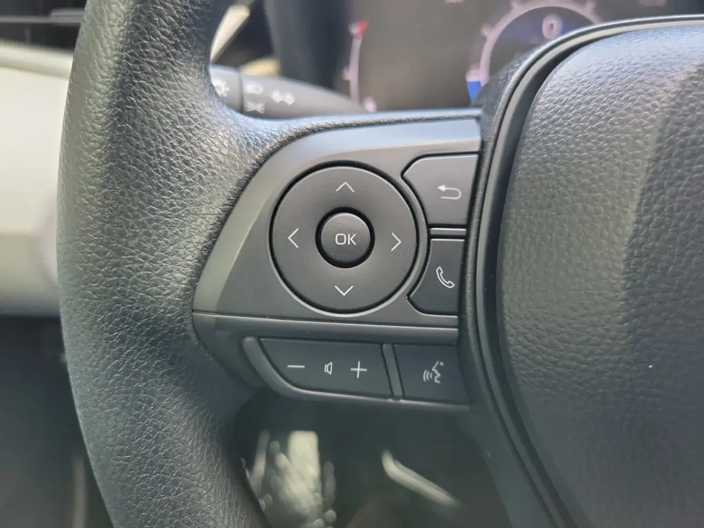 2026 Toyota Corolla - $19,990