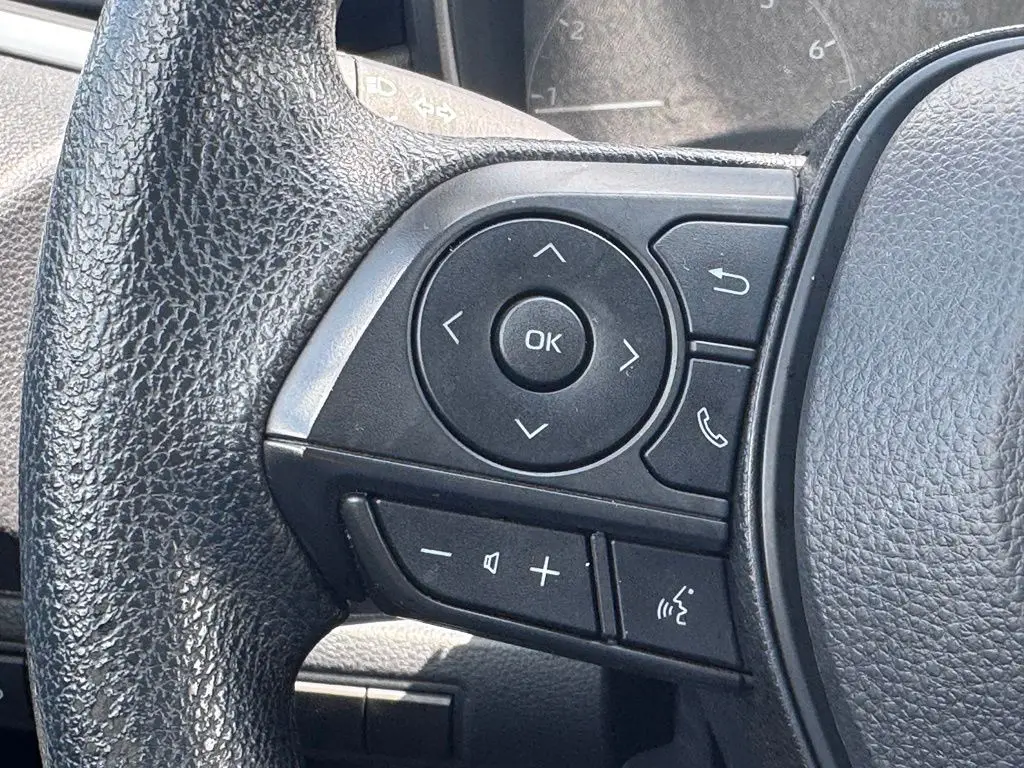 2023 Toyota Corolla - $20,000