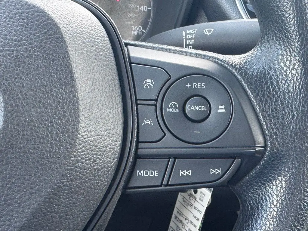 2023 Toyota Corolla - $20,000