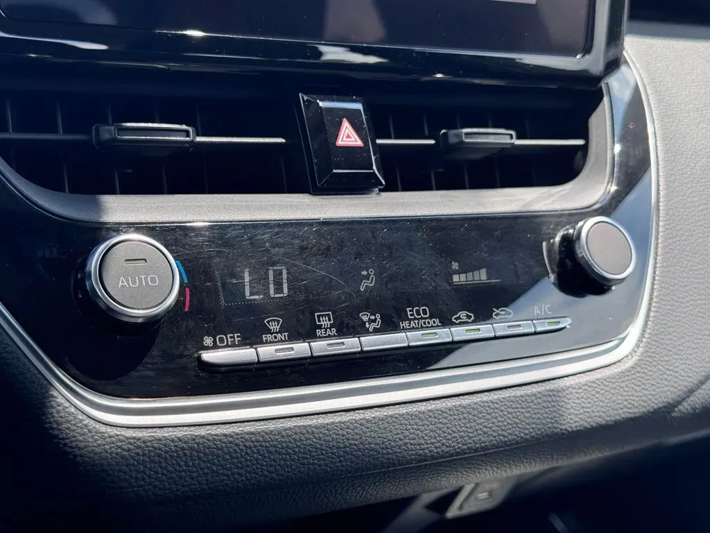 2023 Toyota Corolla - $20,000