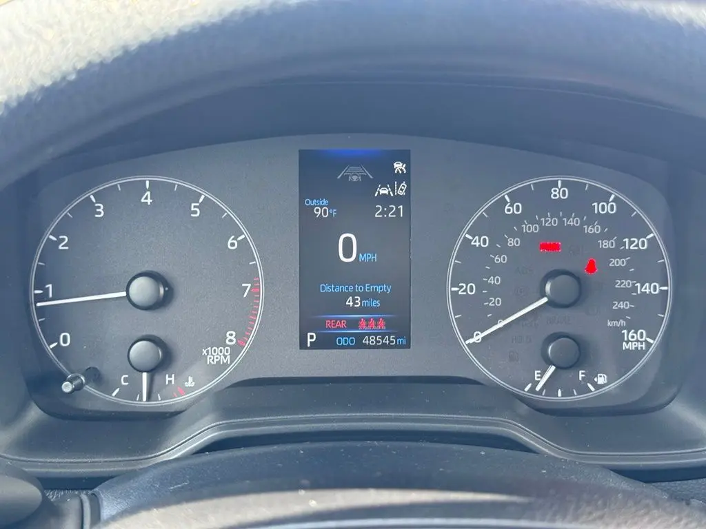 2023 Toyota Corolla - $20,000
