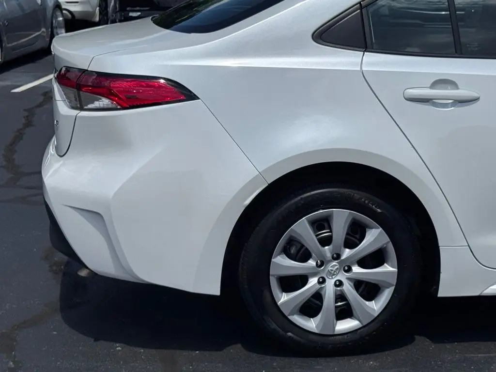 2023 Toyota Corolla - $20,000