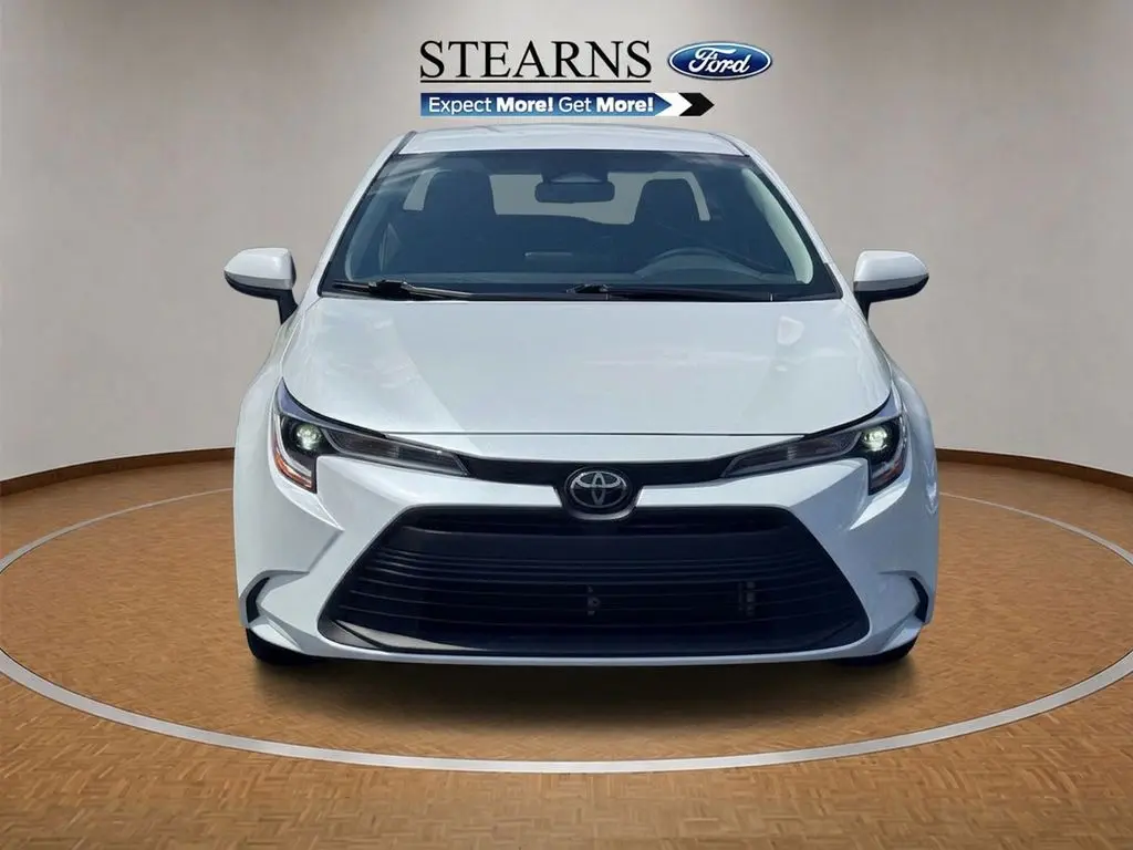 2023 Toyota Corolla - $20,000