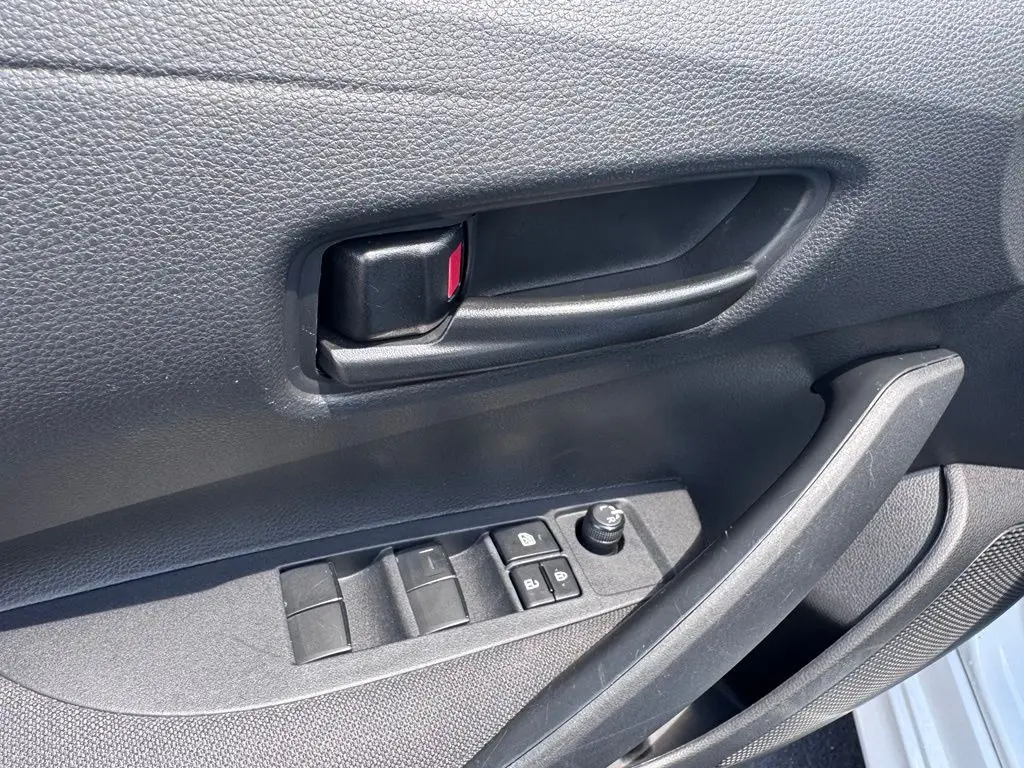 2023 Toyota Corolla - $20,000