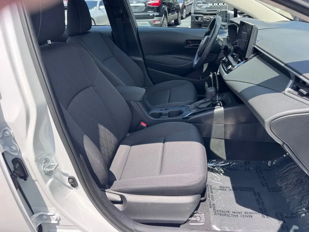 2023 Toyota Corolla - $20,000