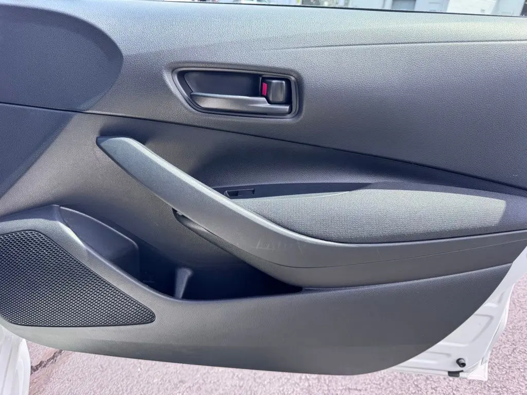 2023 Toyota Corolla - $20,000
