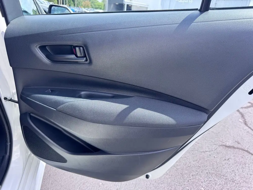 2023 Toyota Corolla - $20,000