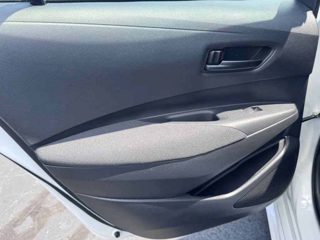 2023 Toyota Corolla - $20,000