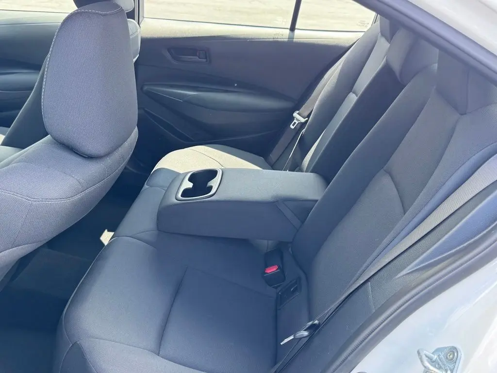 2023 Toyota Corolla - $20,000
