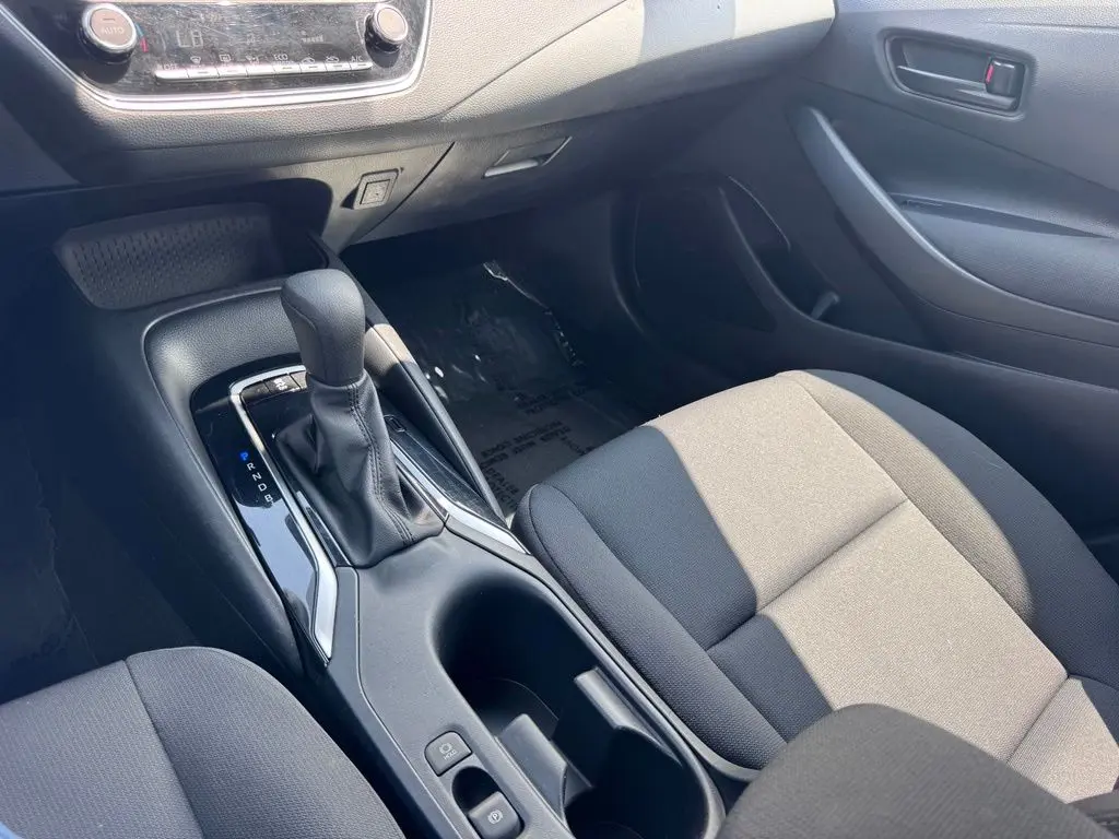 2023 Toyota Corolla - $20,000