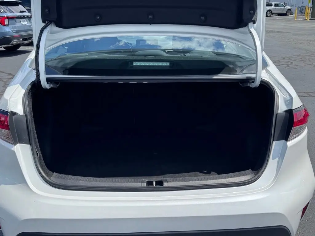 2023 Toyota Corolla - $20,000