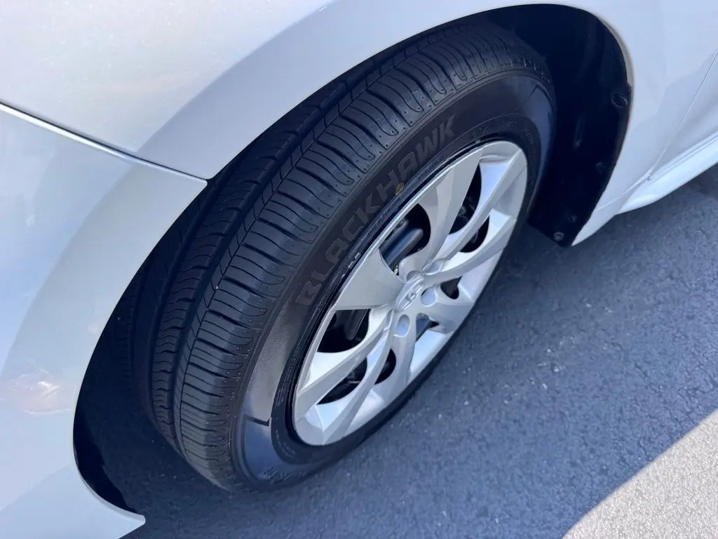 2023 Toyota Corolla - $20,000