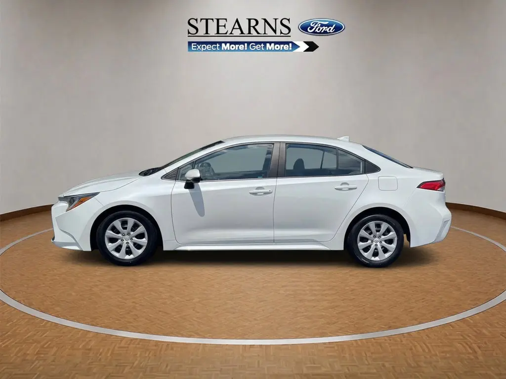 2023 Toyota Corolla - $20,484