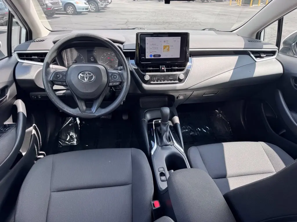 2023 Toyota Corolla - $20,484