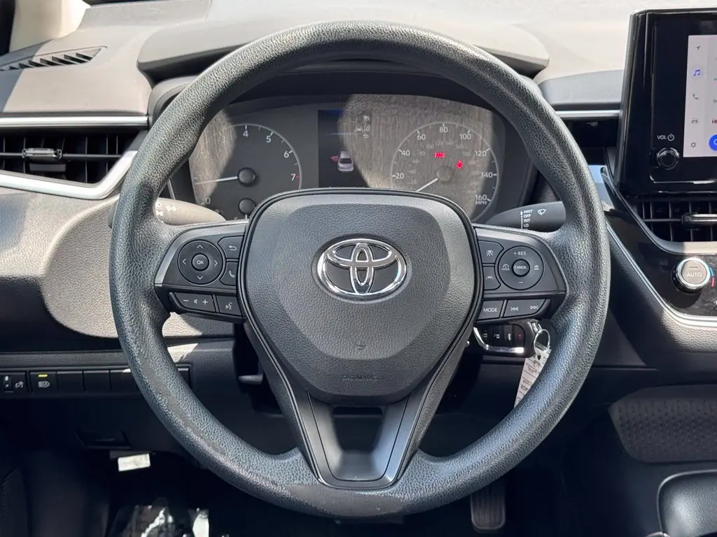 2023 Toyota Corolla - $20,484