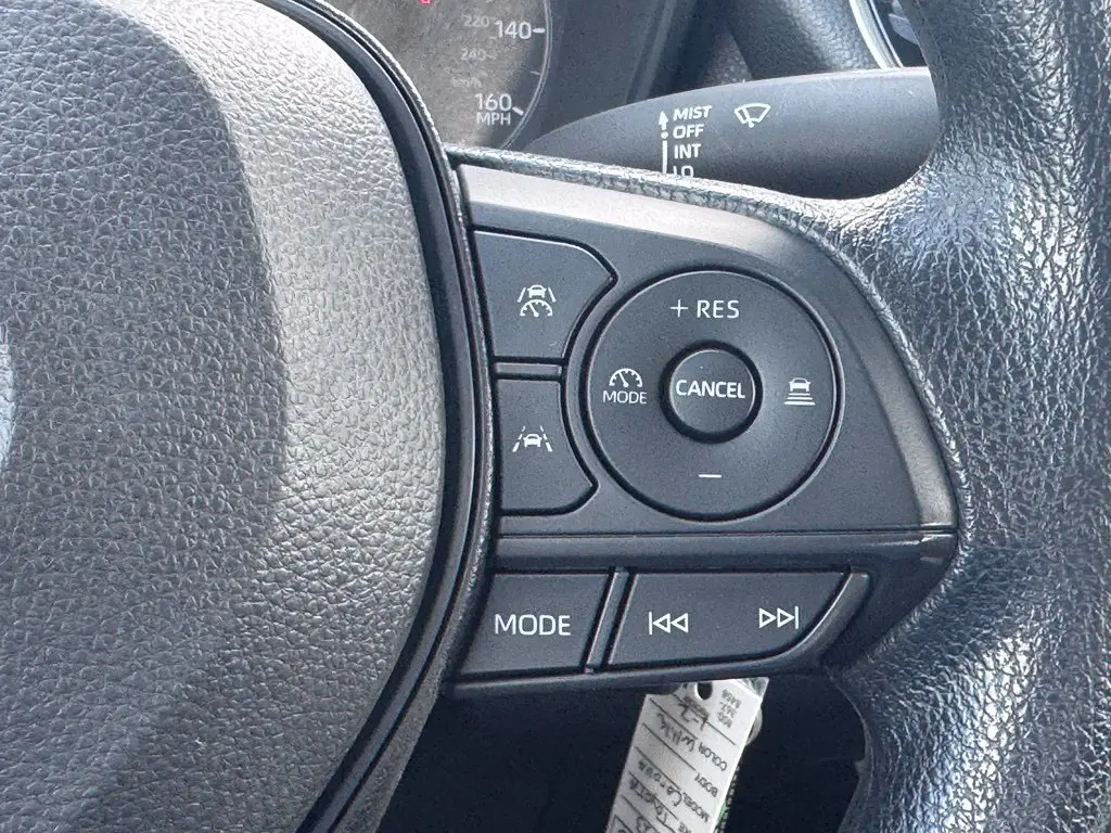 2023 Toyota Corolla - $20,484