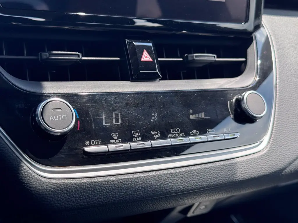 2023 Toyota Corolla - $20,484