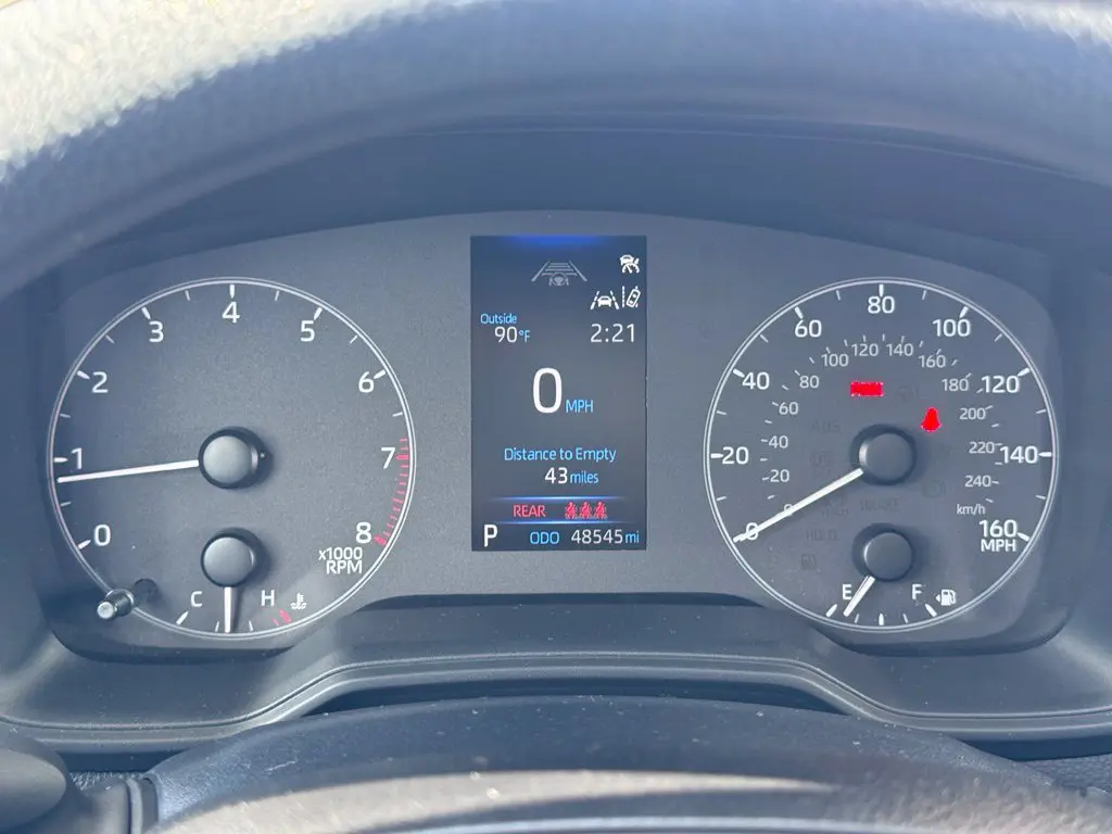 2023 Toyota Corolla - $20,484
