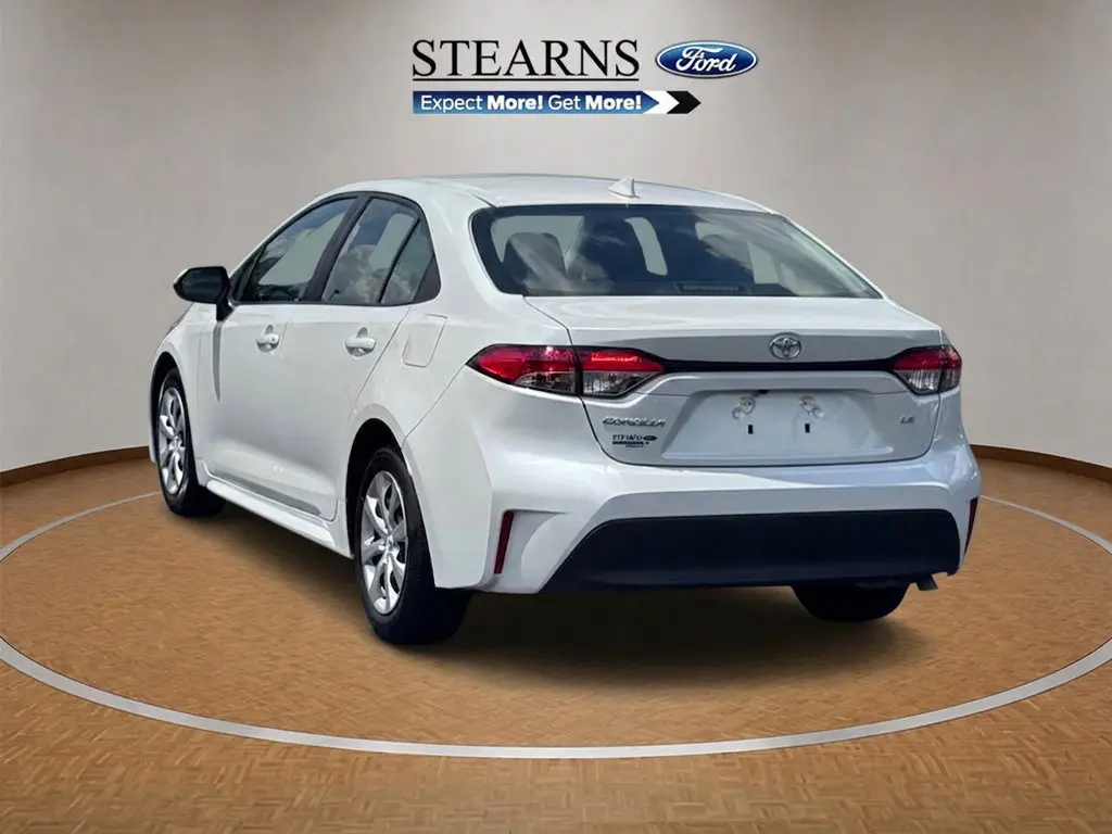 2023 Toyota Corolla - $20,484