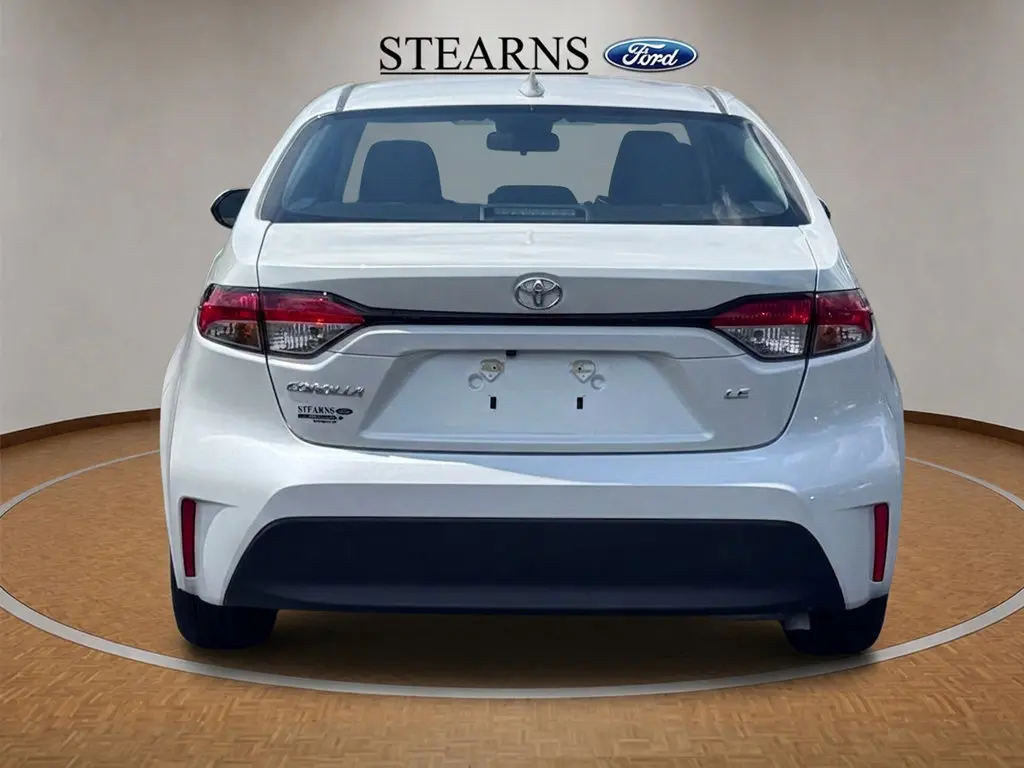 2023 Toyota Corolla - $20,484