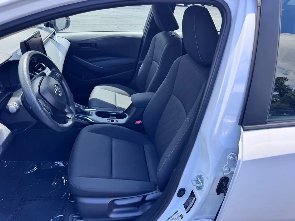 2023 Toyota Corolla - $20,484