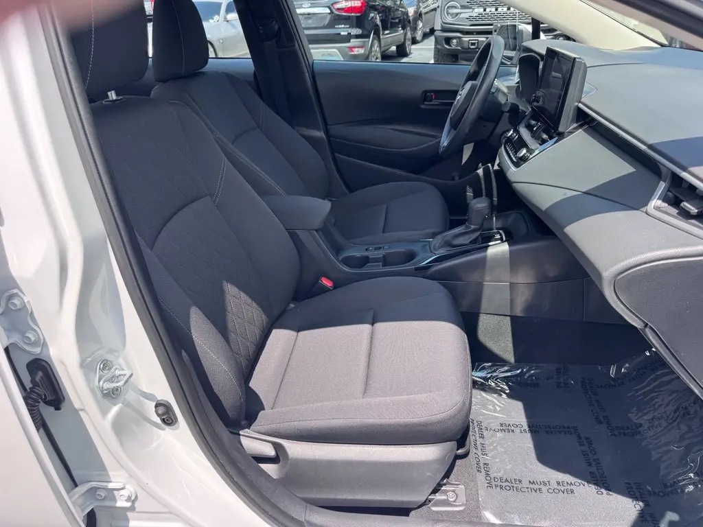 2023 Toyota Corolla - $20,484
